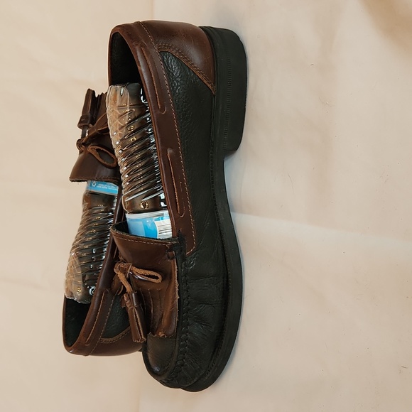 Duck Head Men's Tassle Loafer - Picture 5 of 12